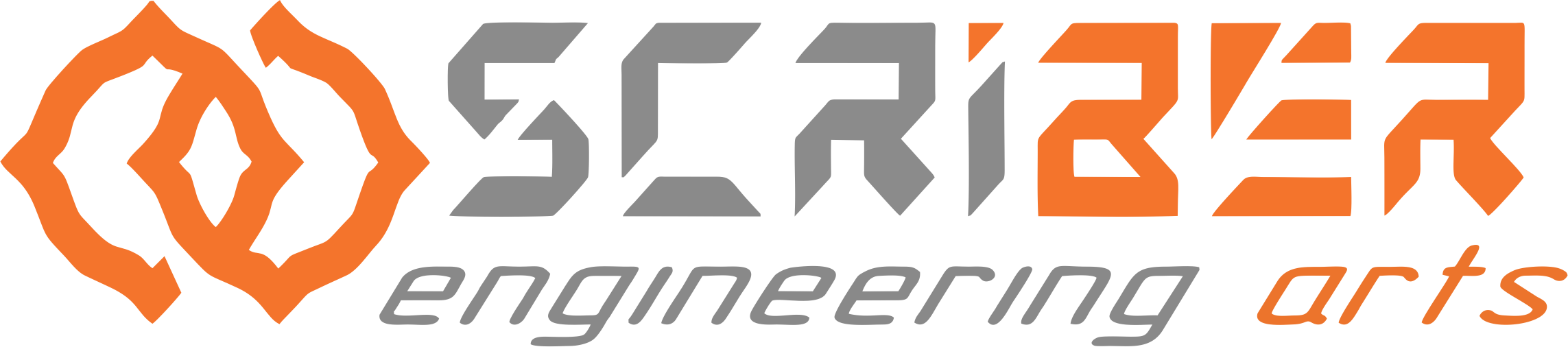 SCRIBER Engineering Arts
